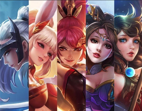 借强有力的 借强有力的