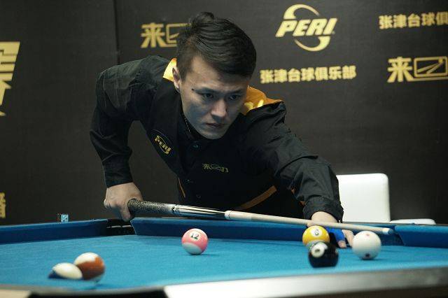 奋力反扑 奋力反扑