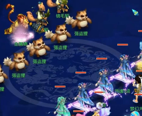 策略习惯