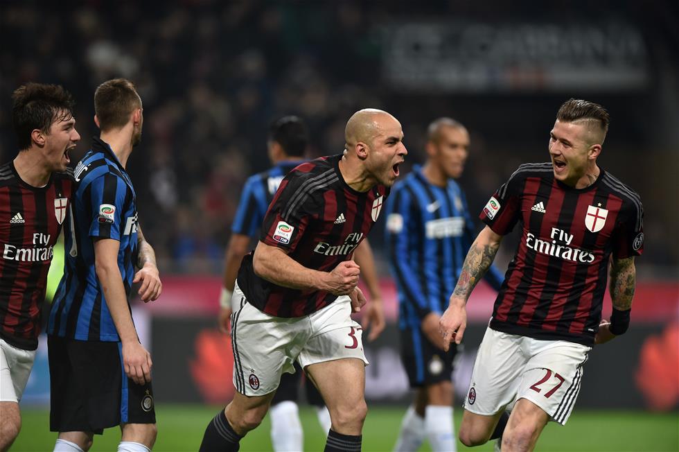 的执法趋势