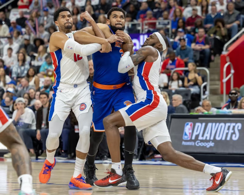 NBA NBA